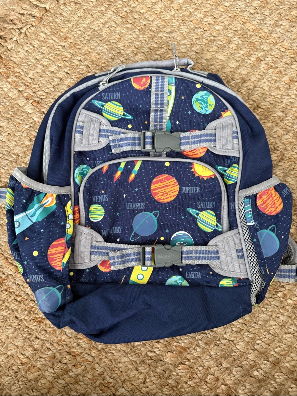 Pottery Barn Kids Large Backpack Bookbag